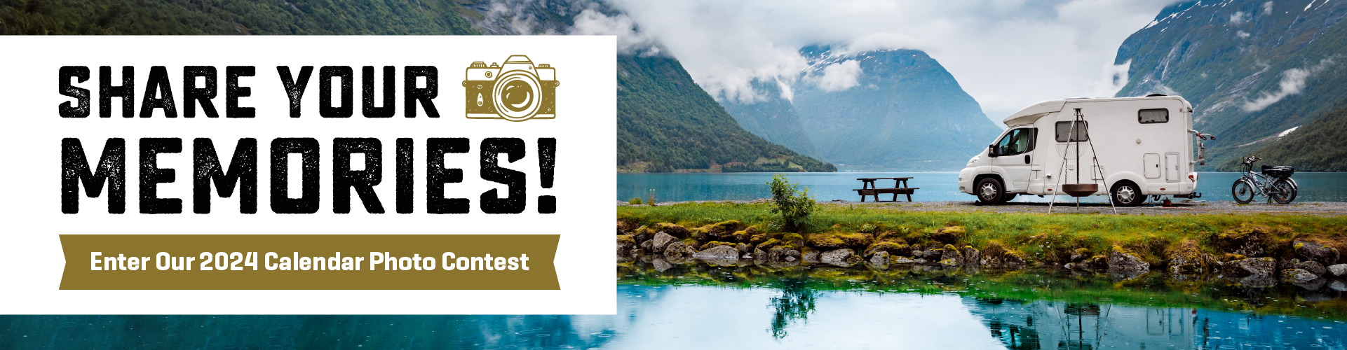 2024 Calendar Photo Contest